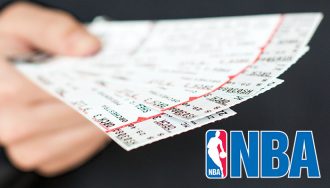 The NBA Tickets
