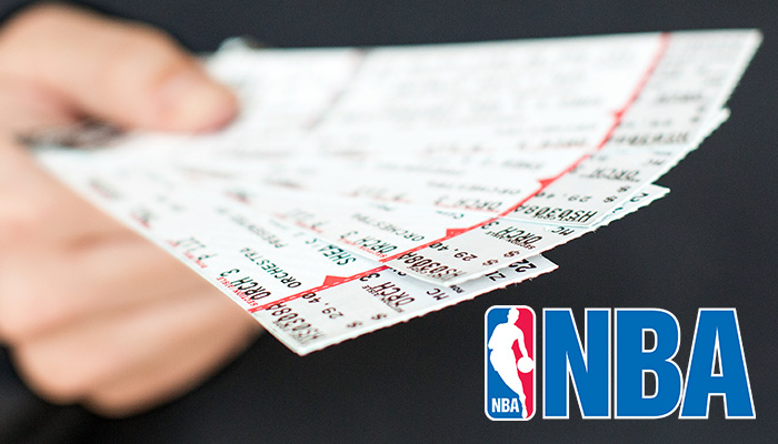 The NBA Tickets