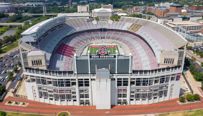 ​​​Pic of Ohio Stadium