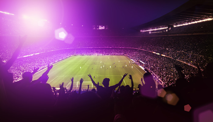 The Best Sporting Events To Attend