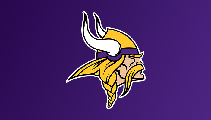Minnesota Vikings Team Logo