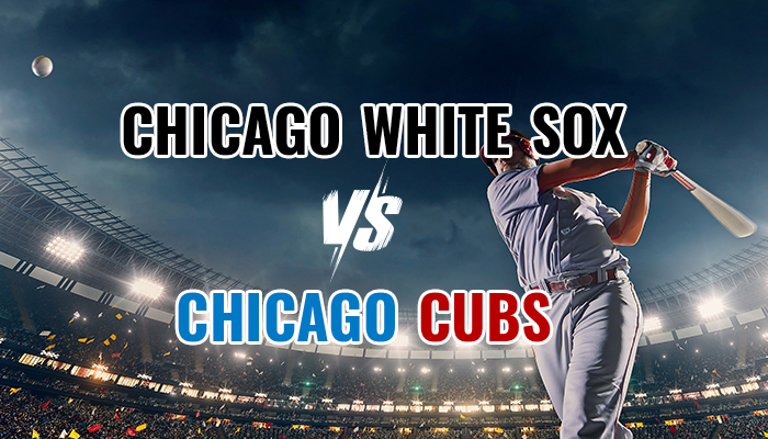 Chicago White Sox vs Chicago Cubs – A Relentless MLB Rivalry