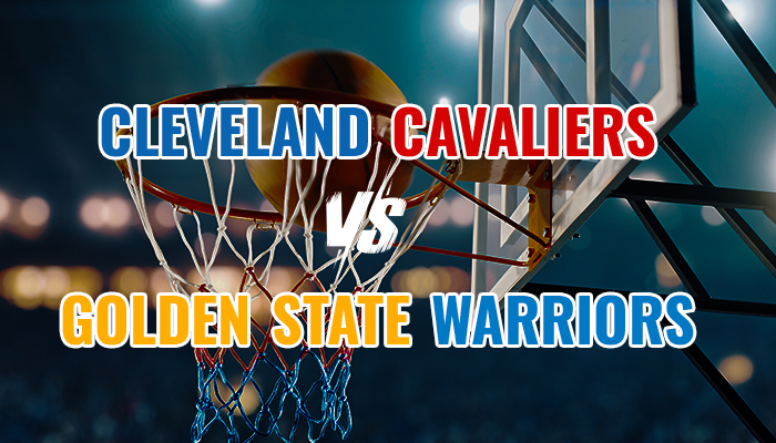 leveland Cavaliers vs Golden State Warriors – A Massive NBA Rivalry