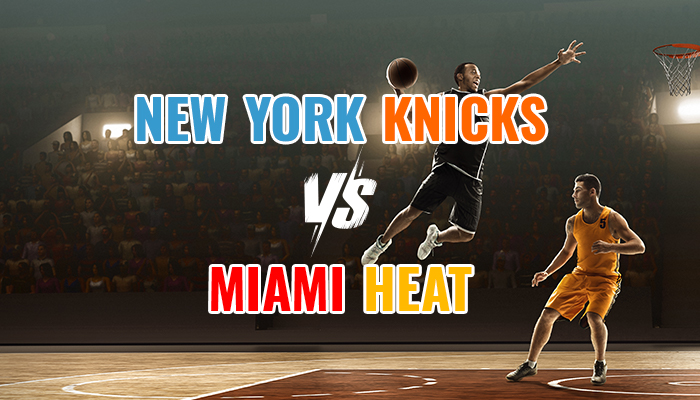 New York Knicks vs Miami Heat - One of The Best NBA Rivalries