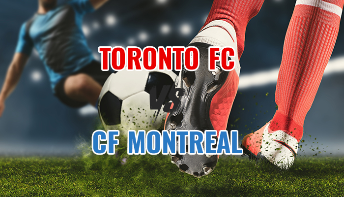 Toronto FC vs CF Montreal – A Canadian MLS Rivalry