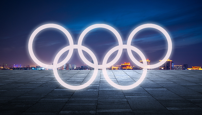 Most Iconic Olympic Games Host Cities
