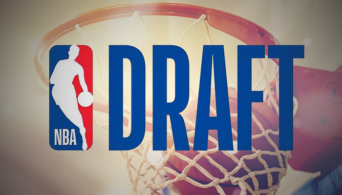 Most Shocking NBA Draft Moments