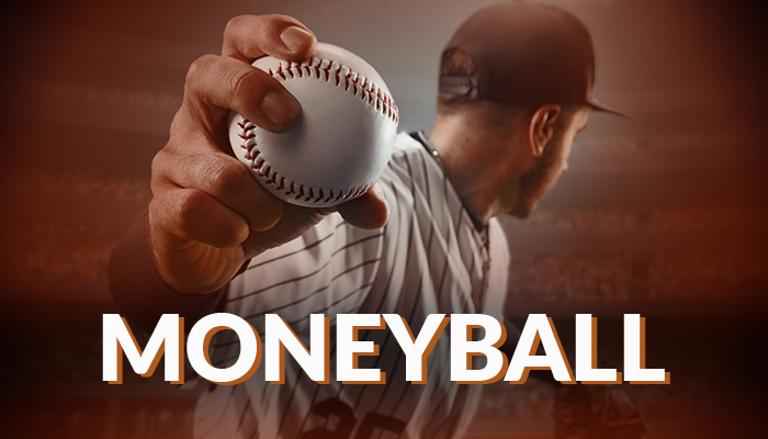 Moneyball Explained and its Adoption in Pro Sports