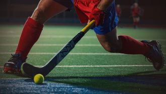 The Popularity of Field Hockey in the United States