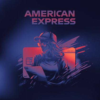 American express