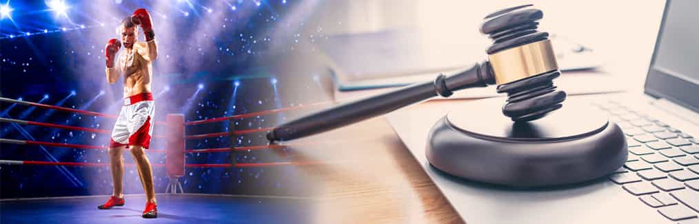 Legal Online Boxing Betting in the US