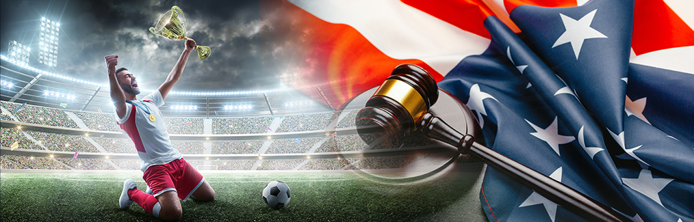Legal Online Championship Betting in the US