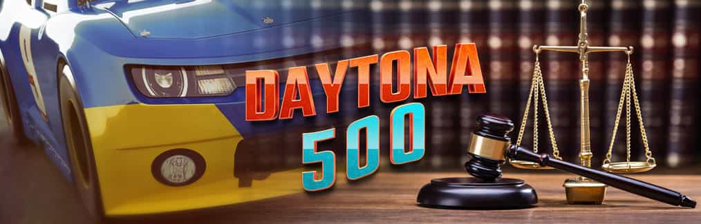 Legal online Daytona 500 betting in the US