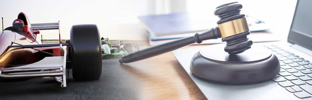 Legal Online Formula 1 Betting in the US