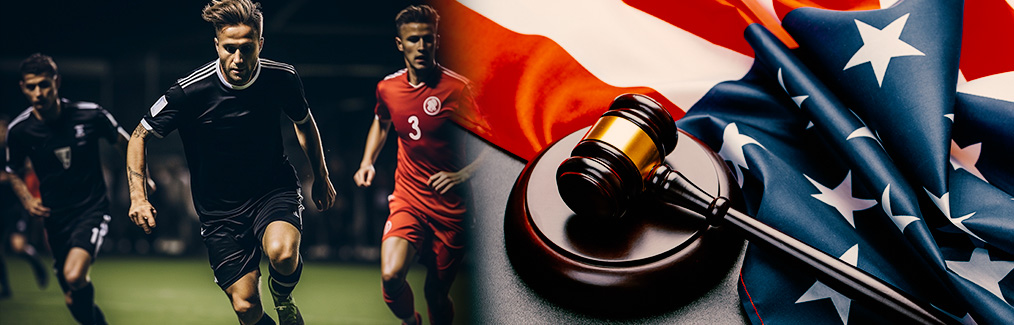 Legal Online League One Betting in the US