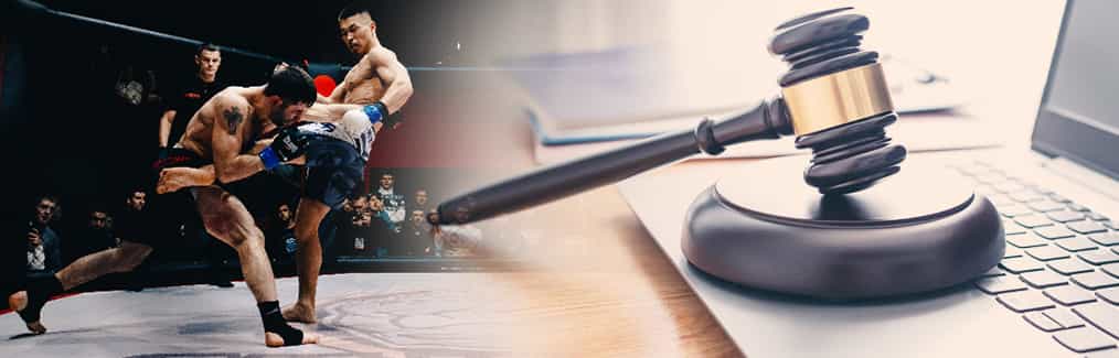 Legal Online MMA Betting in the US