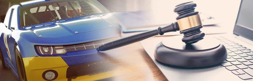 Legal Online NASCAR Betting in the US