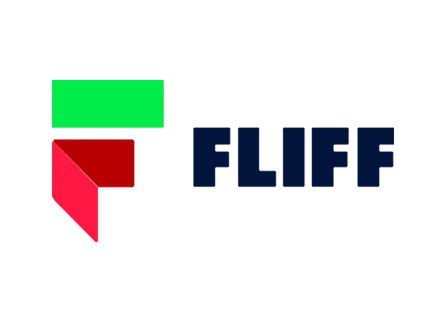 Fliff logo