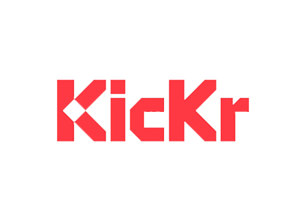 Kickr logo