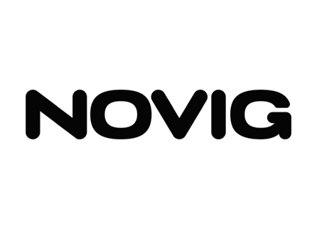 Novig logo