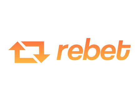 Rebet logo