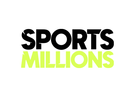 Sports Millions logo