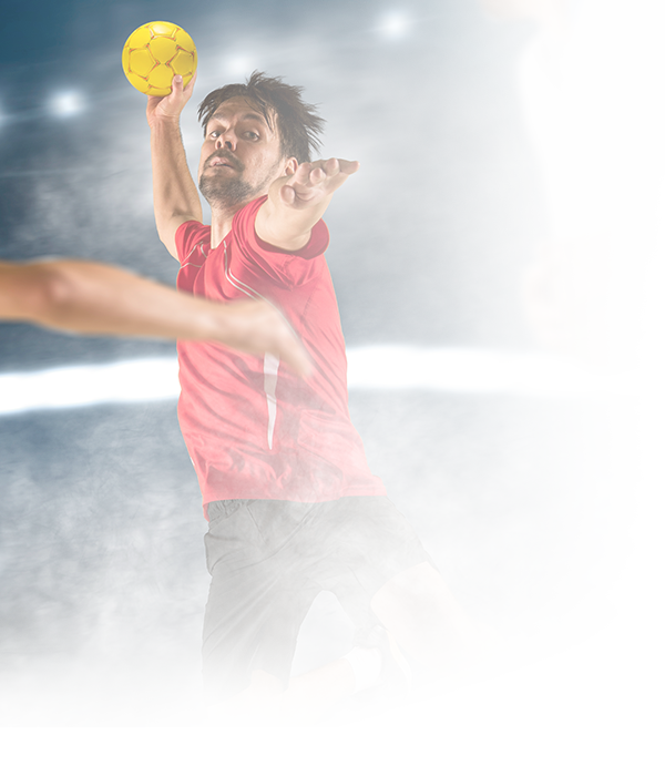 Online US Handball Betting Guide