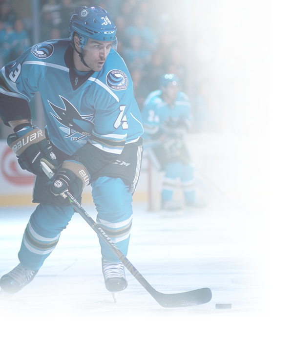 An ice hockey betting guide.