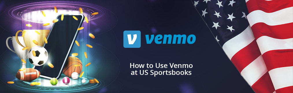 US online sportsbook Venmo guide