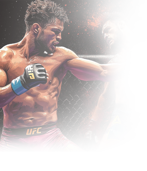 Online US UFC Betting Guide