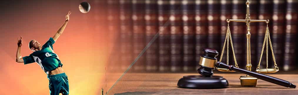 Legal Online Volleyball Betting in the US