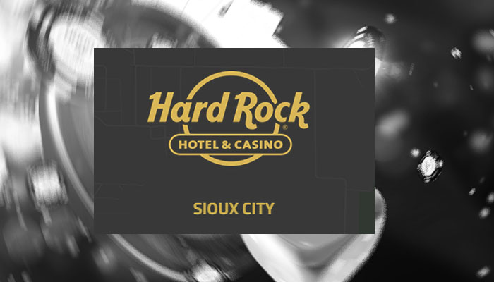 Hard Rock Hotel and Casino Logo