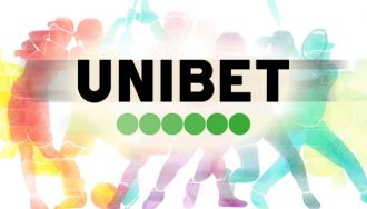 Unibet Online Sportsbook Logo