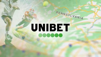 Unibet Launch