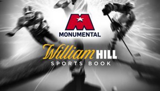 William Hill Monumental Partnership