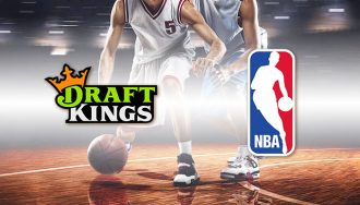 NBA and Draftkings