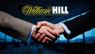 William Hill Has Struck an Agreement with CBS