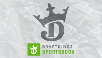 Draftking Sportsbook Logo Poster
