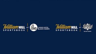 William Hill Logos for Colorado Locations