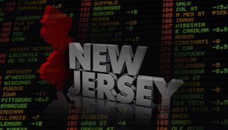 Barstool Sportsbook Soon Available in New Jersey