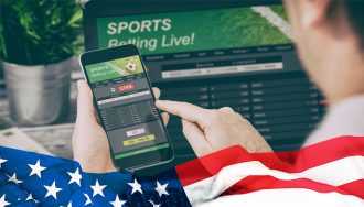 Sports Betting Online Become More Popular Then Ever
