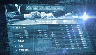 Nevada Sports Betting Revenue Lower Than Expected