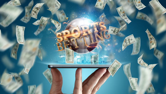 Connecticut Launching Mobile Sports Betting Soon