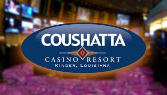 New Sportsbooks Soon to be Opened at Coushatta Casino Resort