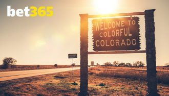 Bet365 Will Soon be Available in Colorado