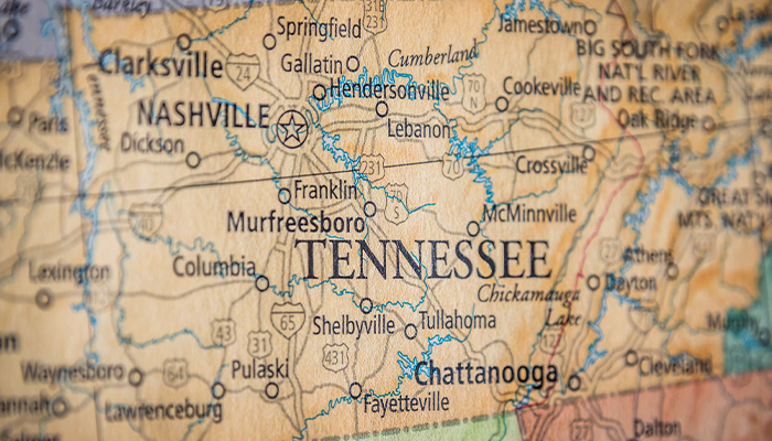 The Expansion of Tennessee Online Sports Betting is Evident