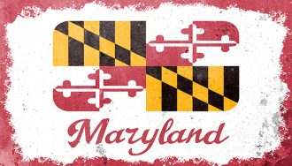 Fall Brings in Maryland a New Mobile Sports Betting App