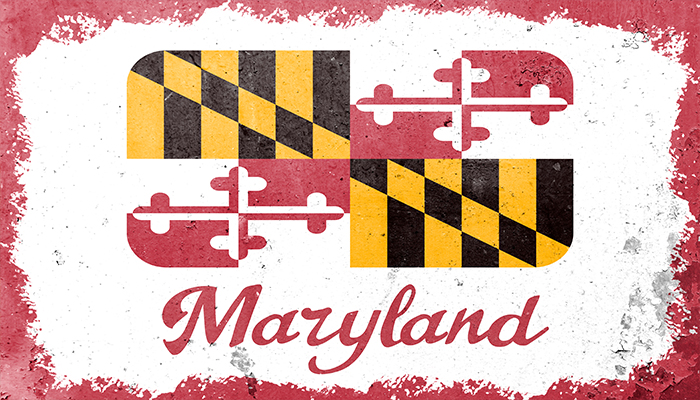 Fall Brings in Maryland a New Mobile Sports Betting App
