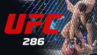 UFC 286 overview image by betting.us