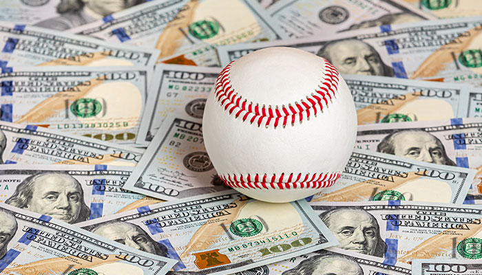 Baseball Ball and Sports Betting Taxes in Washington DC